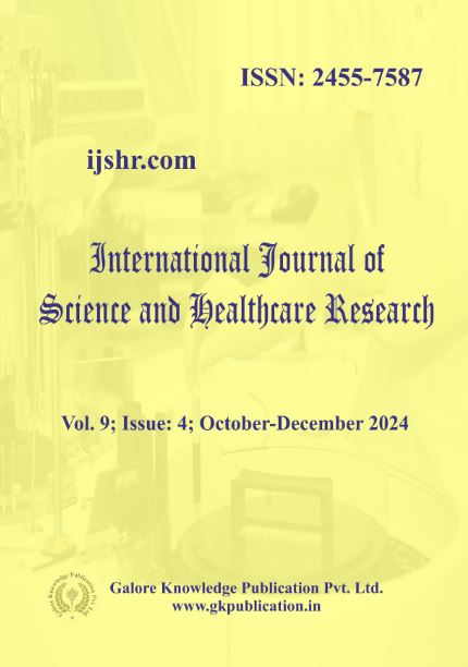 IJSHR-Cover-Oct-Dec-2024-Issue